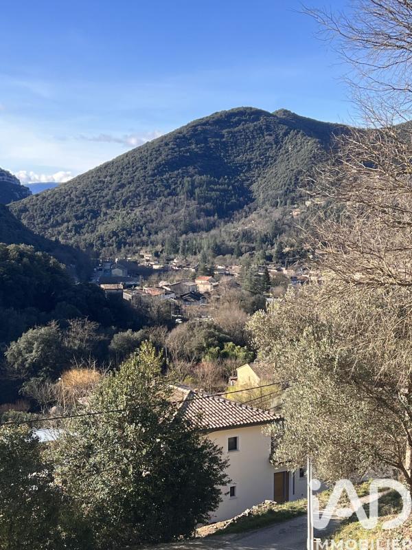 Maison 4 Pièce(s) Sumène - Photo 11