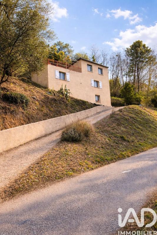 Maison 4 Pièce(s) Sumène - Photo 12