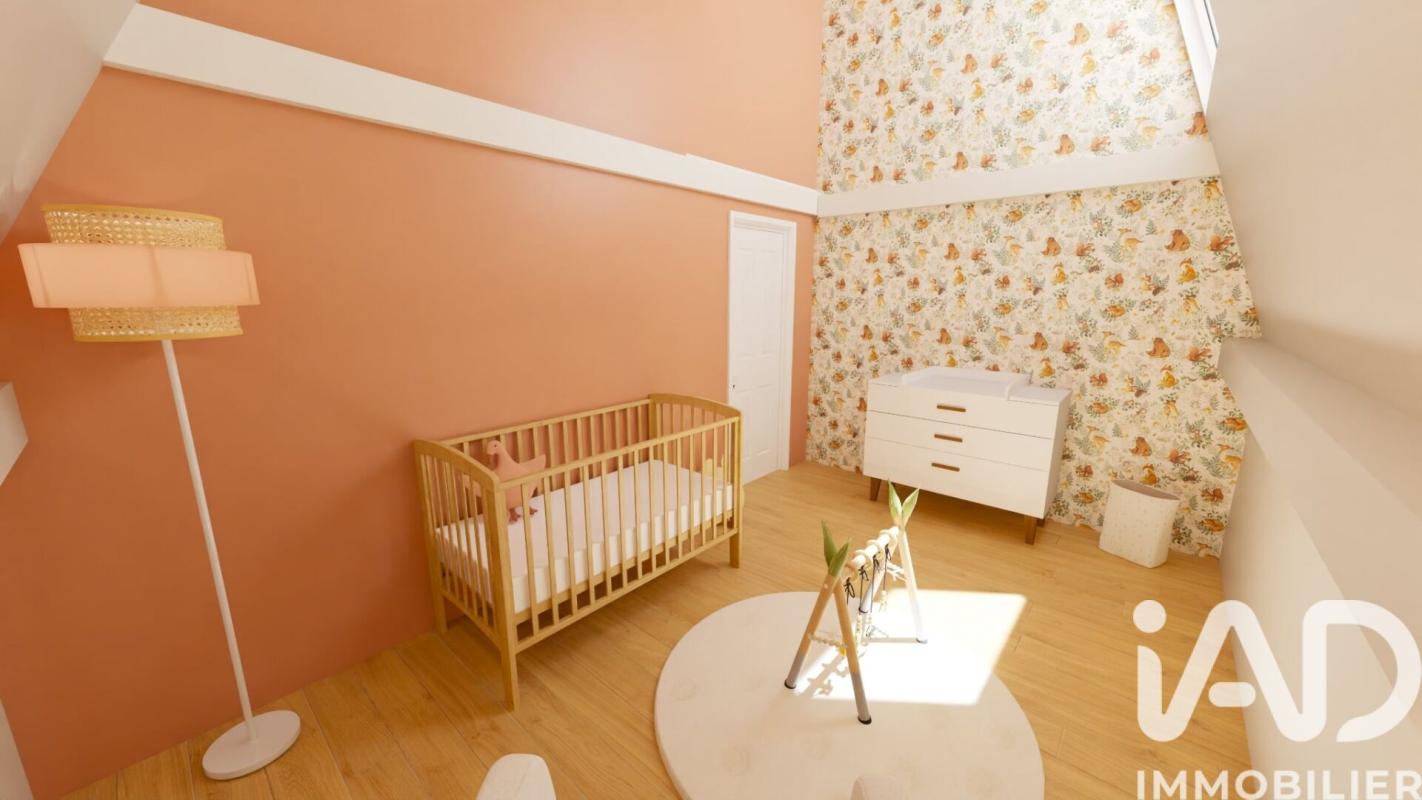 Appartement 3 Pièce(s) Le Plessis-Belleville - Photo 11
