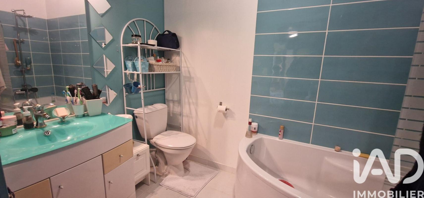 Maison 4 Pièce(s) Aisy-sur-Armançon - Photo 7