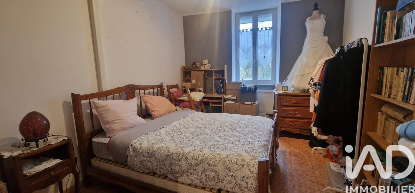 Maison 4 Pièce(s) Aisy-sur-Armançon - Photo 8