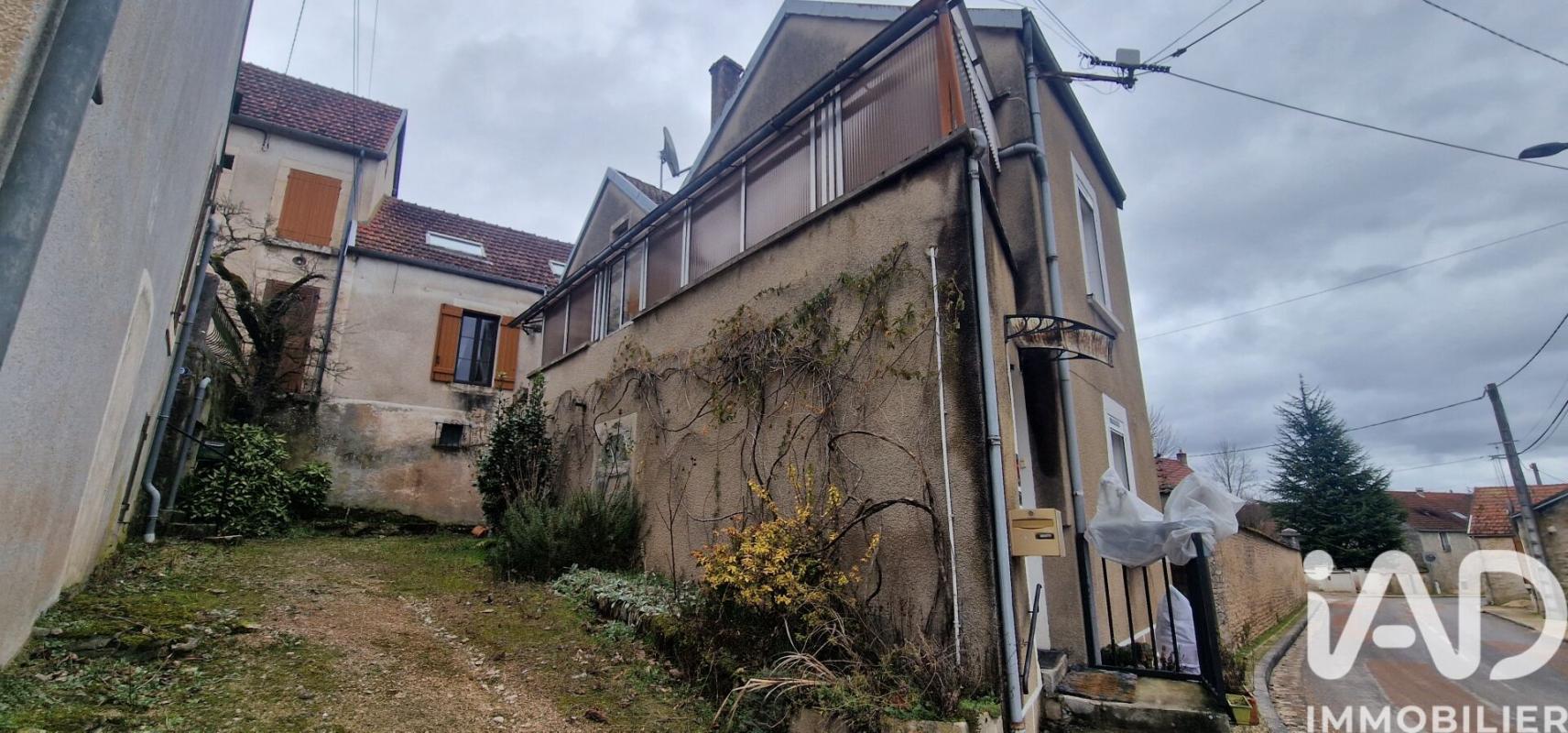 Maison 4 Pièce(s) Aisy-sur-Armançon - Photo 11