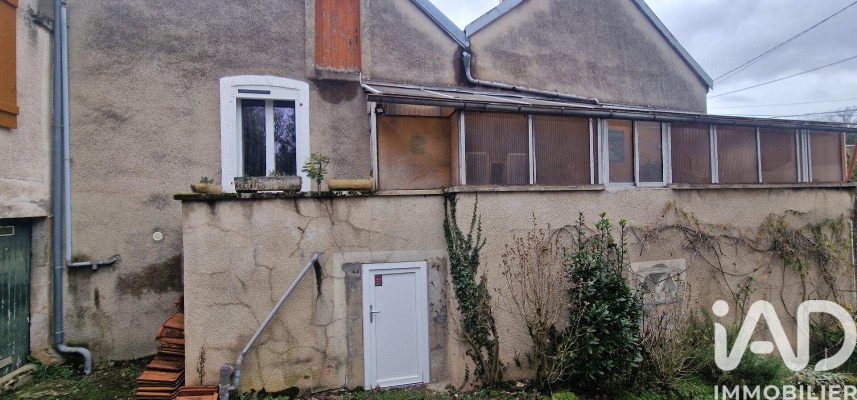 Maison 4 Pièce(s) Aisy-sur-Armançon - Photo 12
