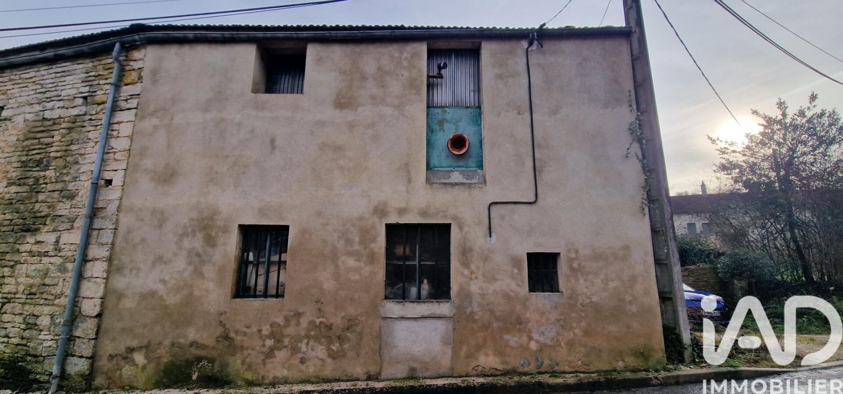 Maison 4 Pièce(s) Aisy-sur-Armançon - Photo 13