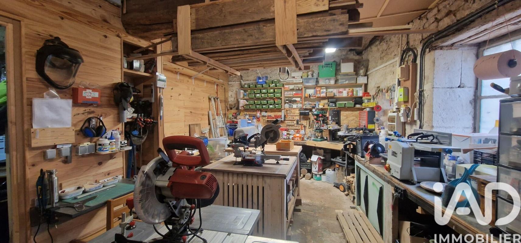 Maison 4 Pièce(s) Aisy-sur-Armançon - Photo 14