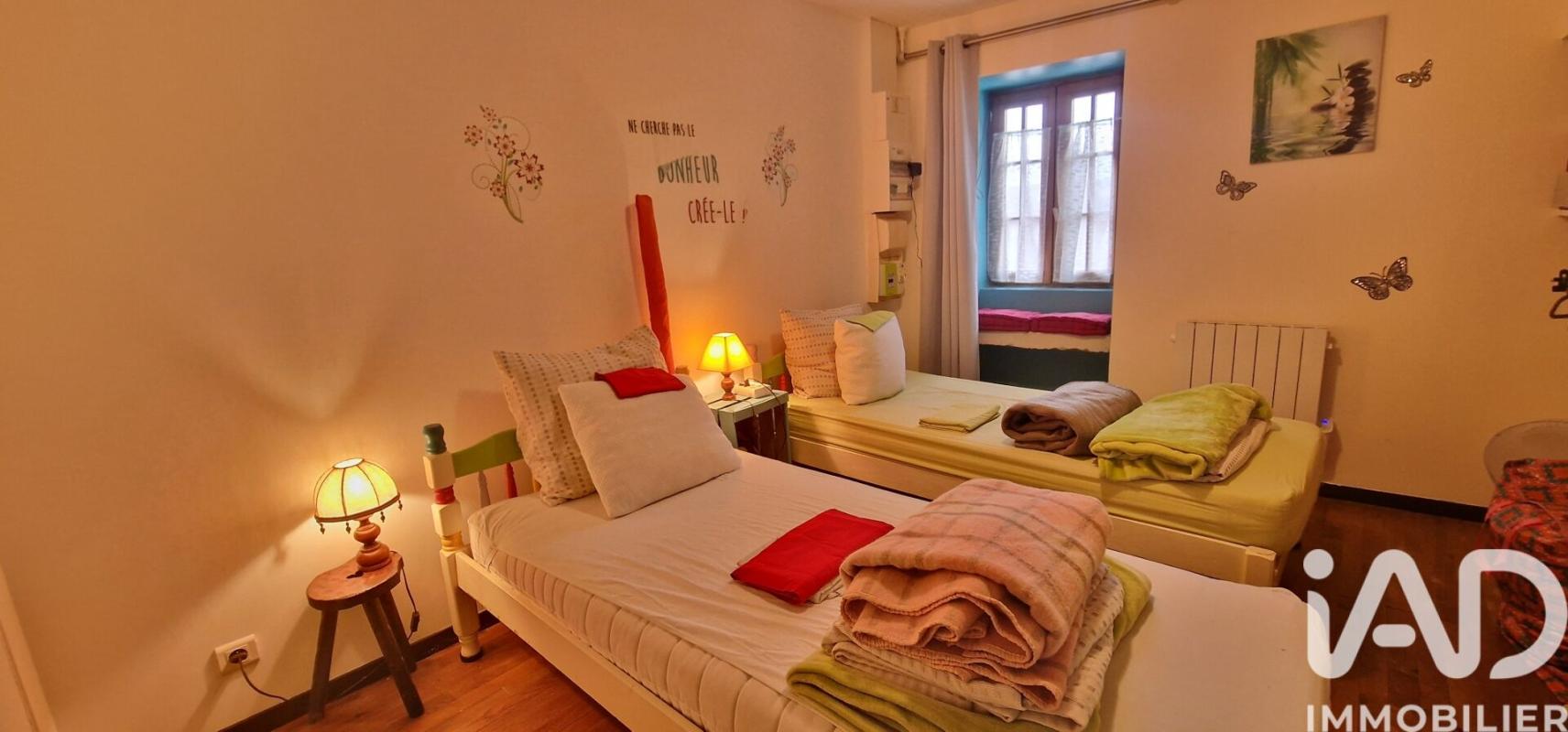 Maison de village 2 Pièce(s) Aisy-sur-Armançon