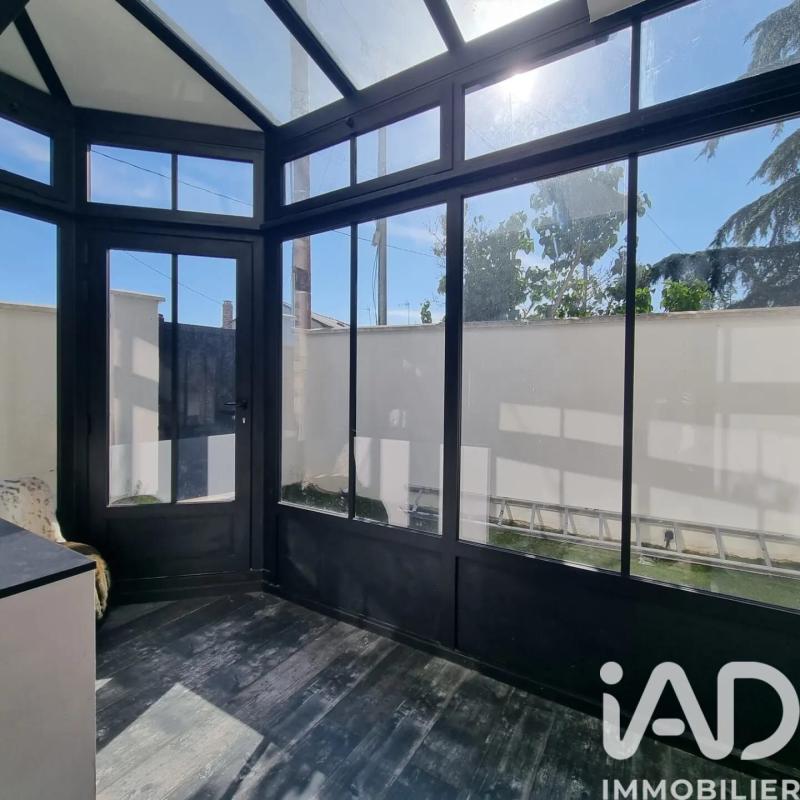 Maison 7 Pièce(s) Moret-Loing-et-Orvanne