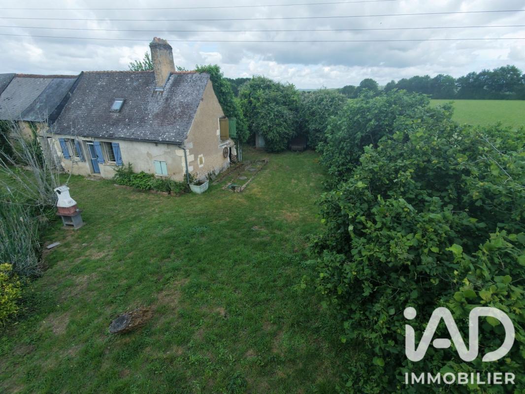 Maison 3 Pièce(s) Thoiré-sur-Dinan - Photo 2
