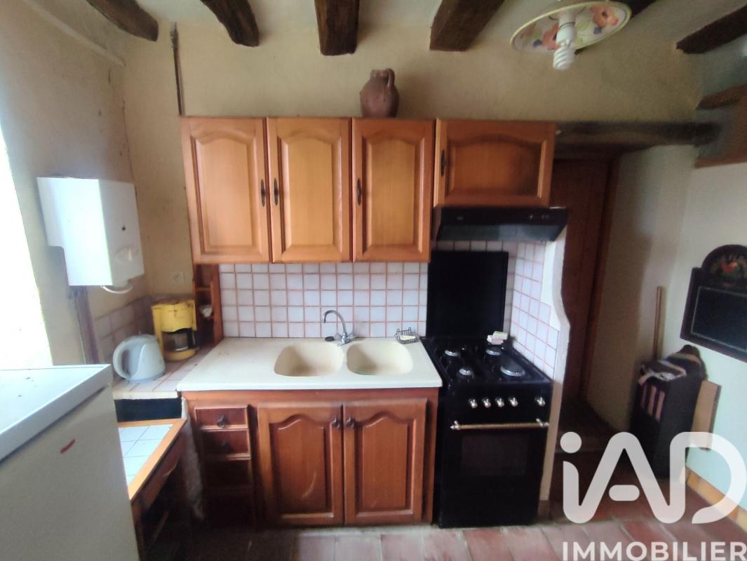 Maison 3 Pièce(s) Thoiré-sur-Dinan - Photo 4