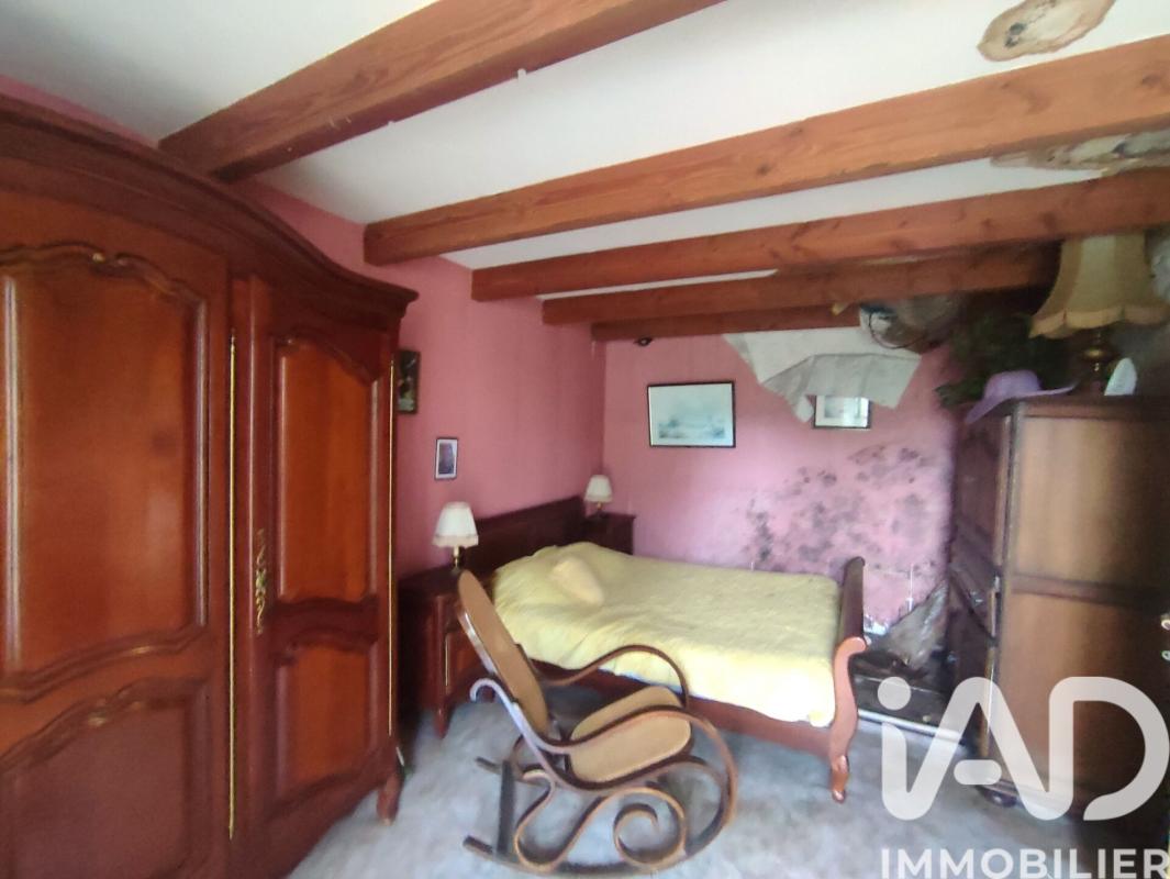 Maison 3 Pièce(s) Thoiré-sur-Dinan - Photo 7