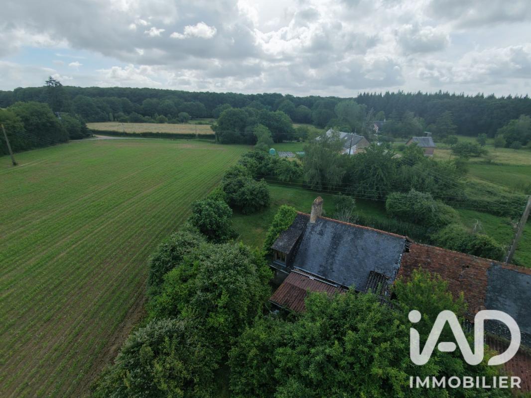 Maison 3 Pièce(s) Thoiré-sur-Dinan - Photo 8