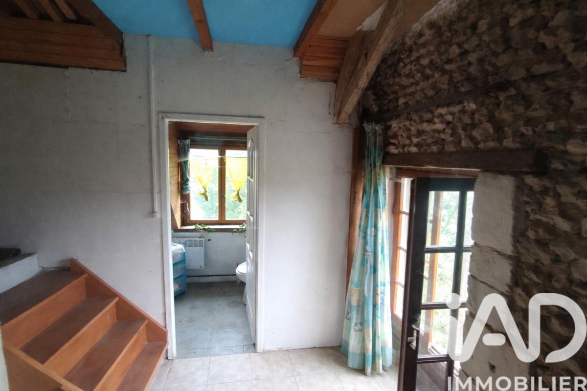 Maison 3 Pièce(s) Thoiré-sur-Dinan - Photo 9