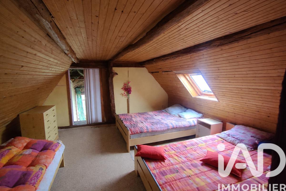 Maison 3 Pièce(s) Thoiré-sur-Dinan - Photo 10