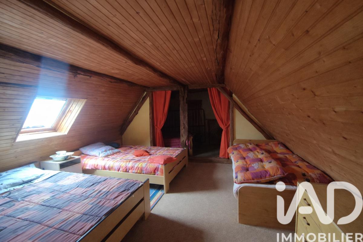 Maison 3 Pièce(s) Thoiré-sur-Dinan - Photo 11