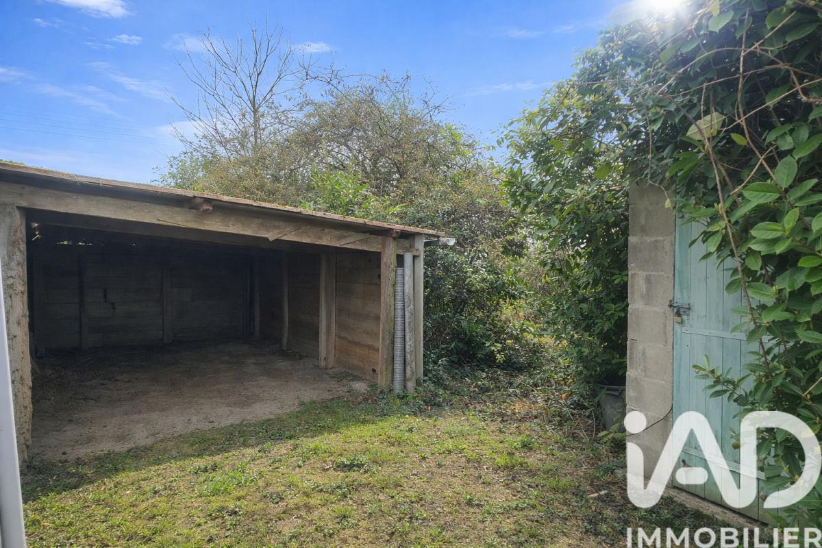 Maison 3 Pièce(s) Thoiré-sur-Dinan - Photo 13