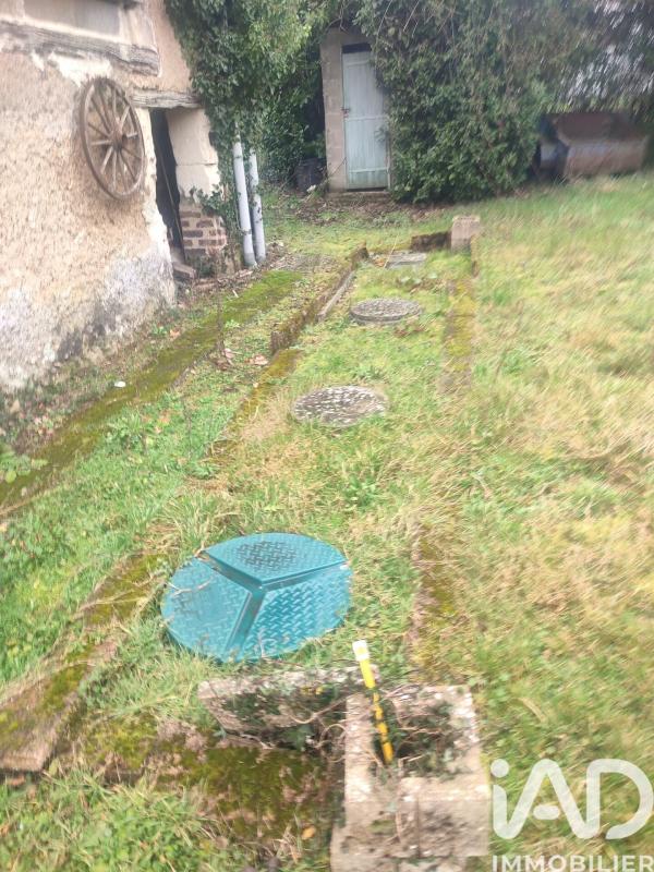 Maison 3 Pièce(s) Thoiré-sur-Dinan - Photo 14