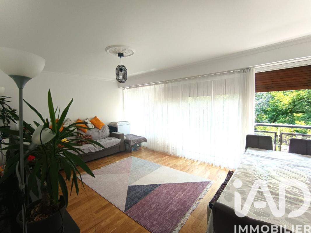 Appartement 4 Pièce(s) Sarcelles