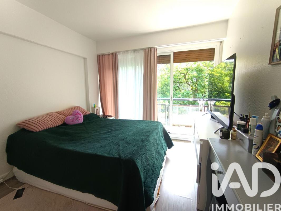 Appartement 4 Pièce(s) Sarcelles