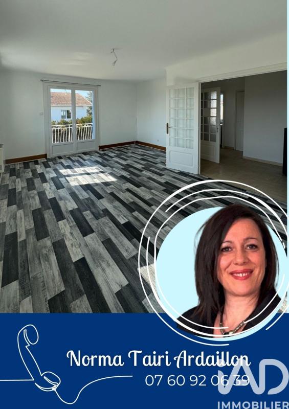 Maison 6 Pièce(s) Balbigny