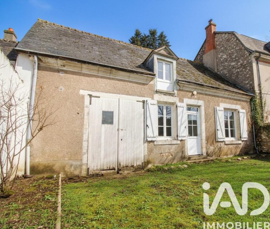 Maison 3 Pièce(s) Valencisse