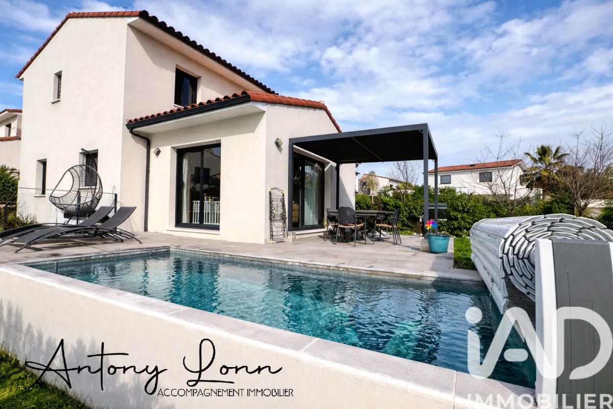 Maison traditionnelle 6 Pièce(s) Castelnau-le-Lez