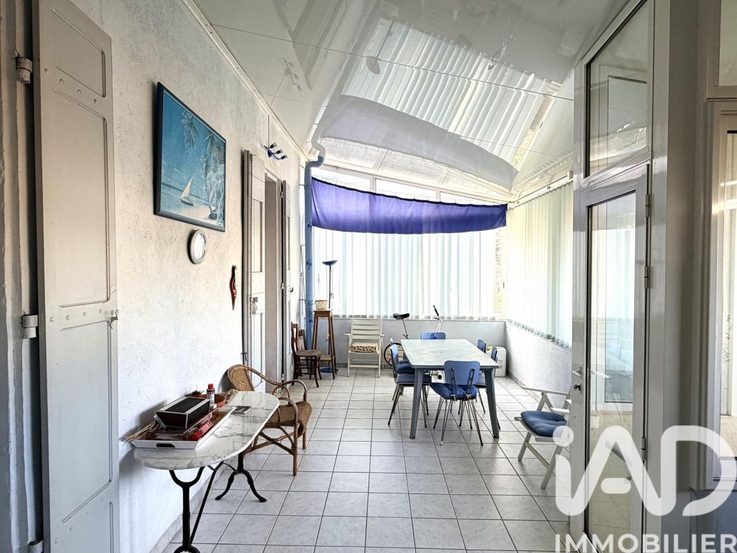 Maison 6 Pièce(s) Roujan - Photo 1