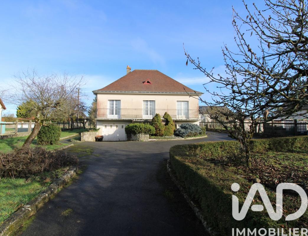 Maison 4 Pièce(s) Valencisse