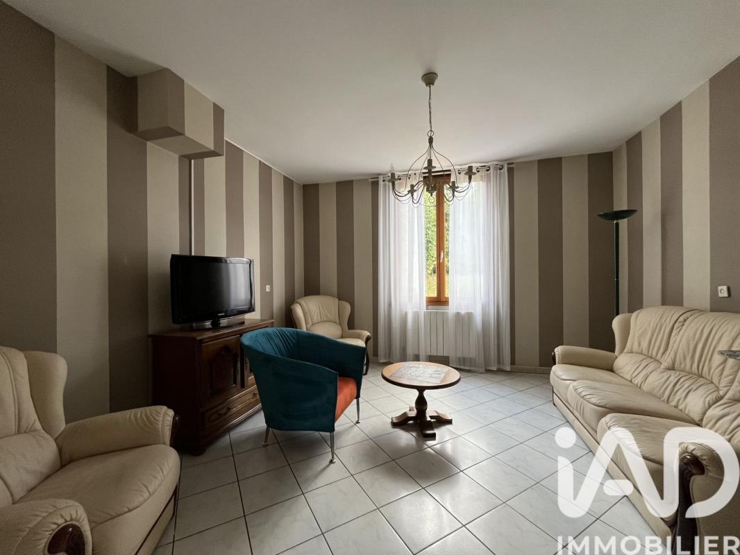 Maison 3 Pièce(s) Athies - Photo 1
