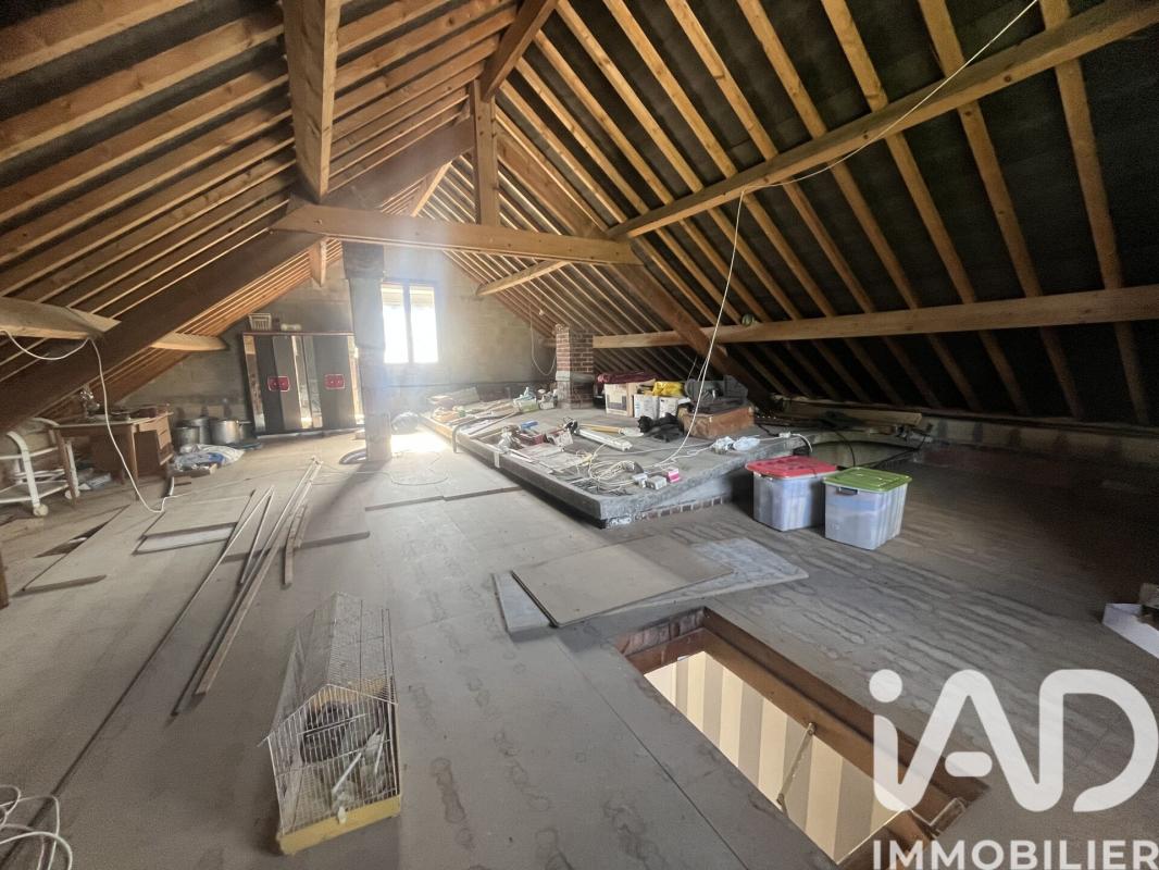 Maison 3 Pièce(s) Athies - Photo 9