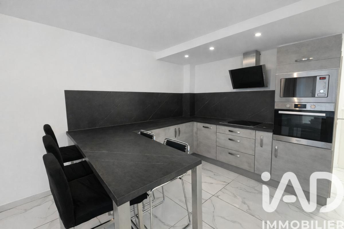 Maison traditionnelle 5 Pièce(s) Guénange