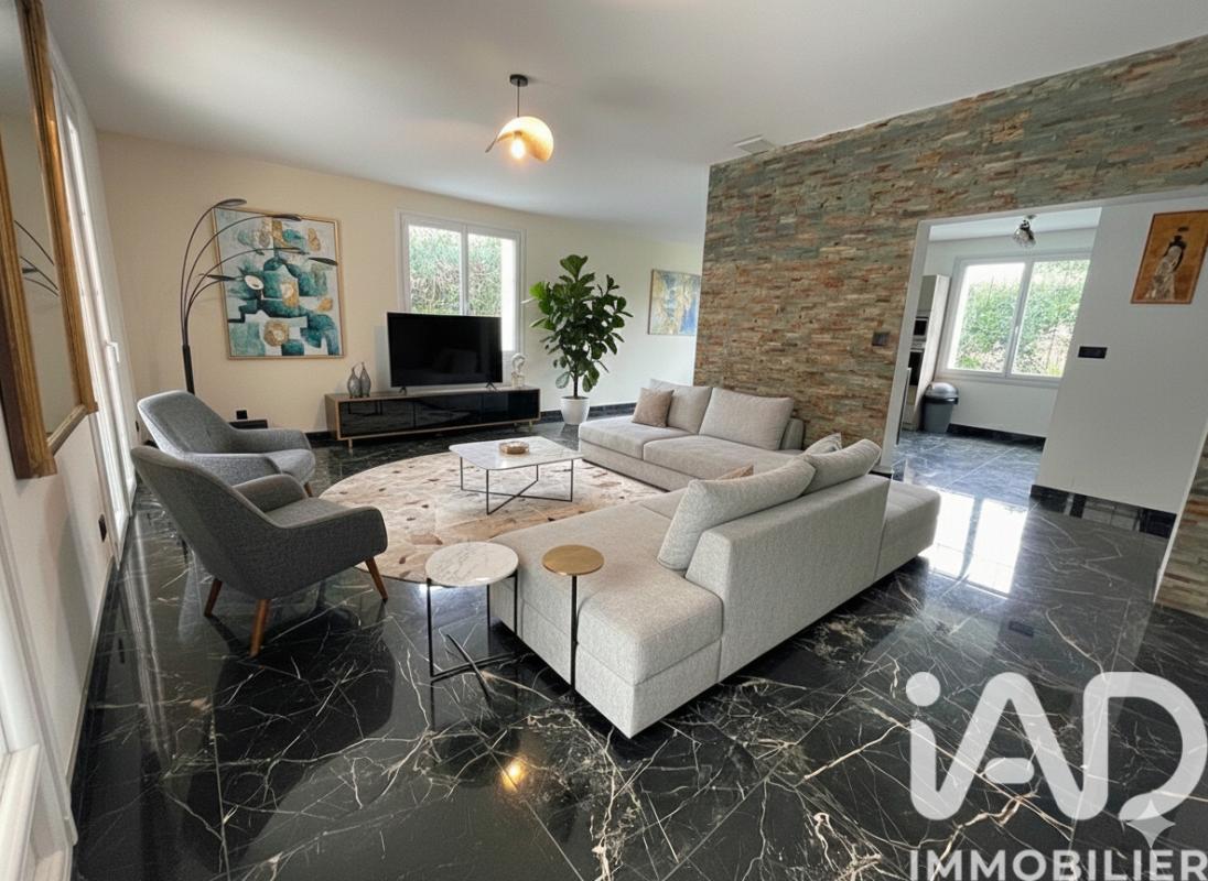 Maison 6 Pièce(s) Tours