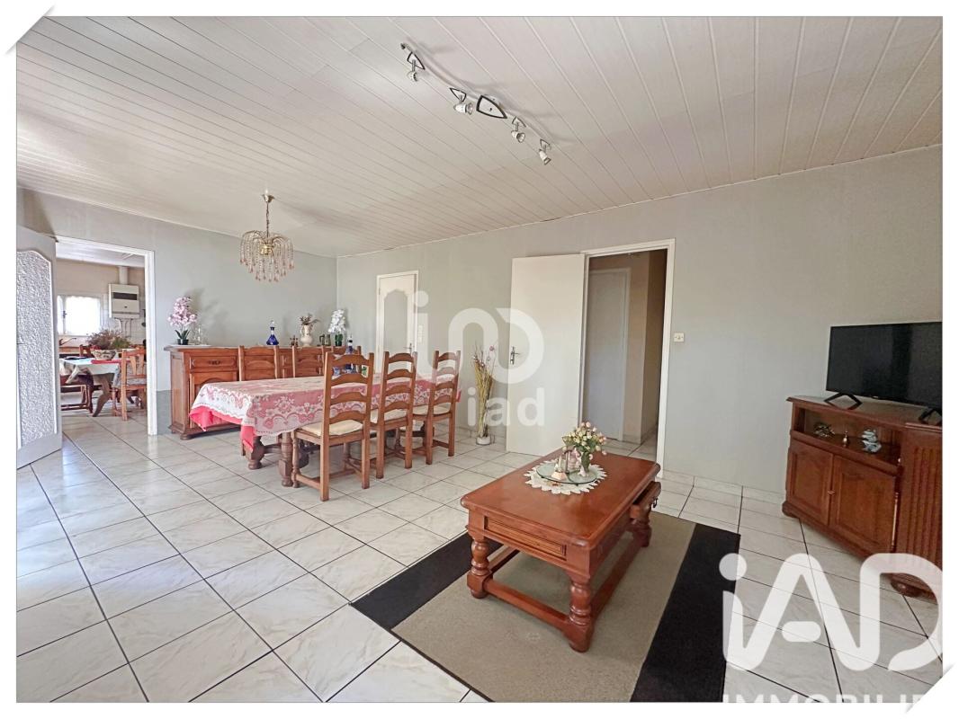 Maison 5 Pièce(s) Le Teich