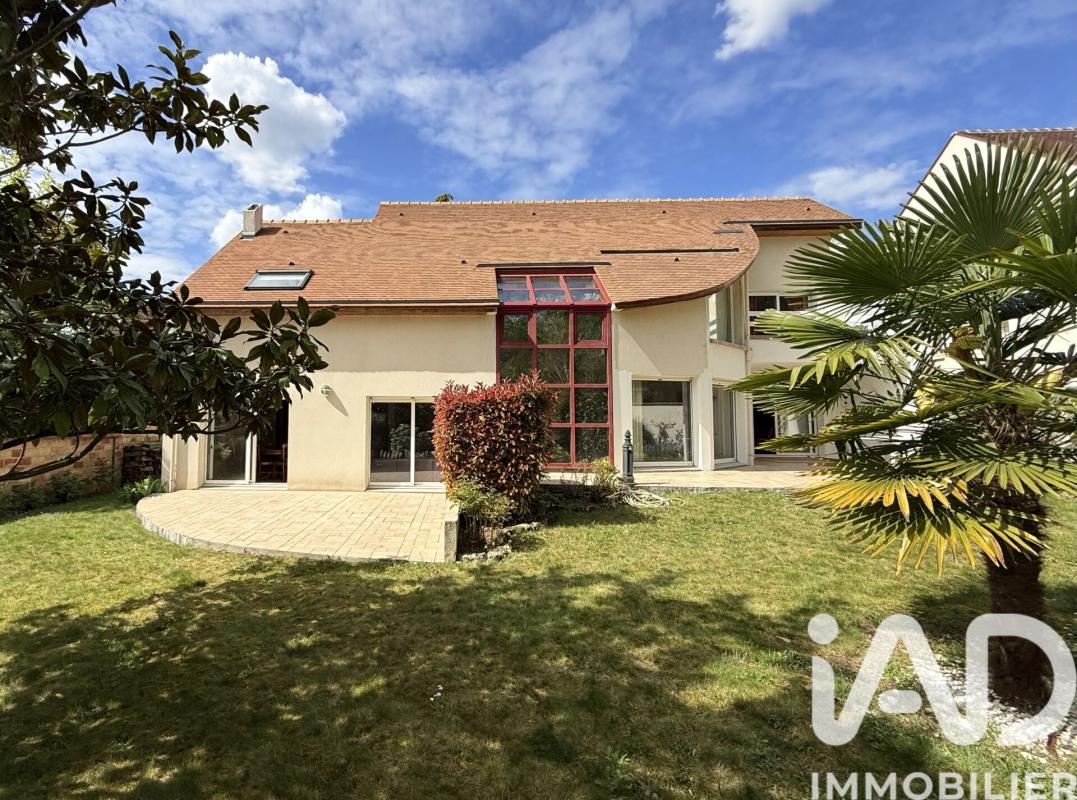 Maison 8 Pièce(s) Soisy-sur-Seine - Photo 3