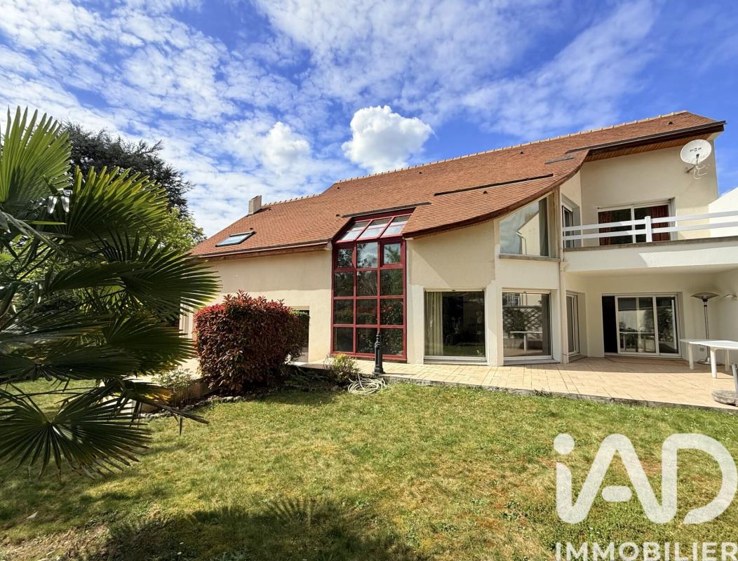 Maison 8 Pièce(s) Soisy-sur-Seine - Photo 4