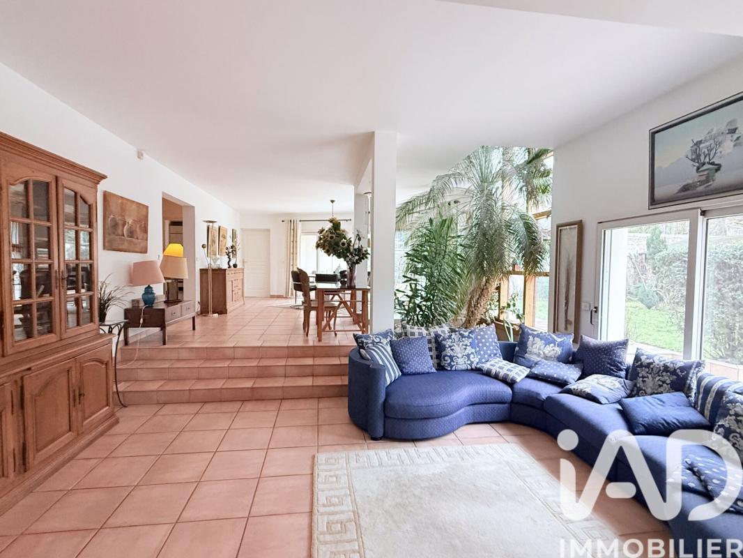 Maison 8 Pièce(s) Soisy-sur-Seine - Photo 6