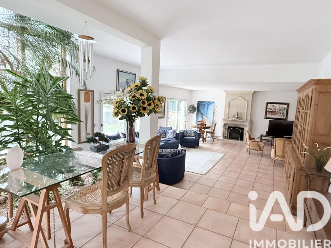 Maison 8 Pièce(s) Soisy-sur-Seine - Photo 7