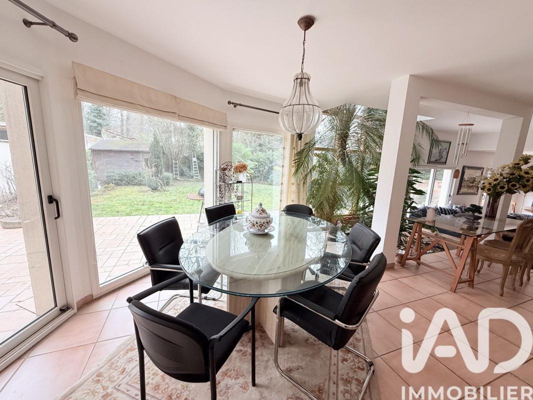 Maison 8 Pièce(s) Soisy-sur-Seine - Photo 11