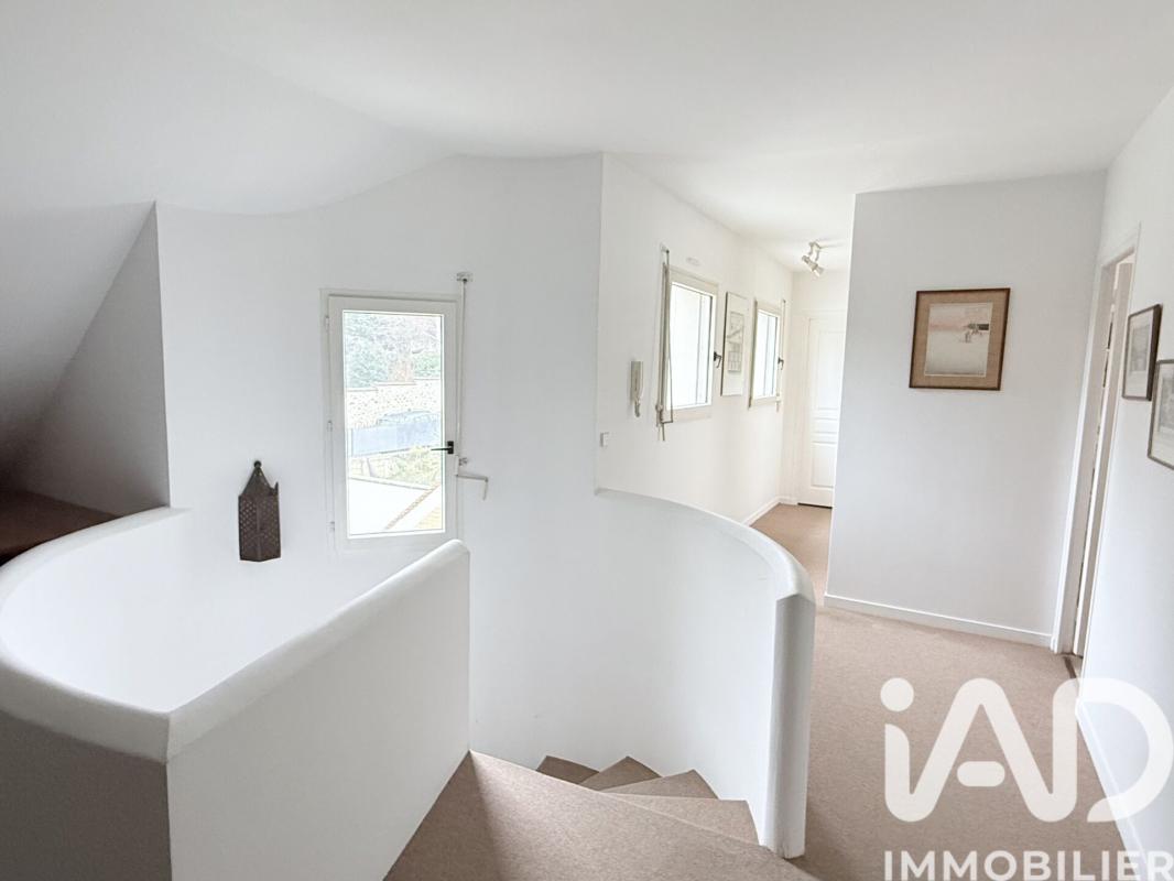 Maison 8 Pièce(s) Soisy-sur-Seine - Photo 15