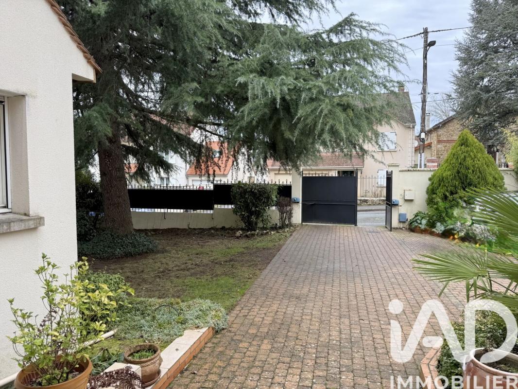 Maison 8 Pièce(s) Soisy-sur-Seine - Photo 22