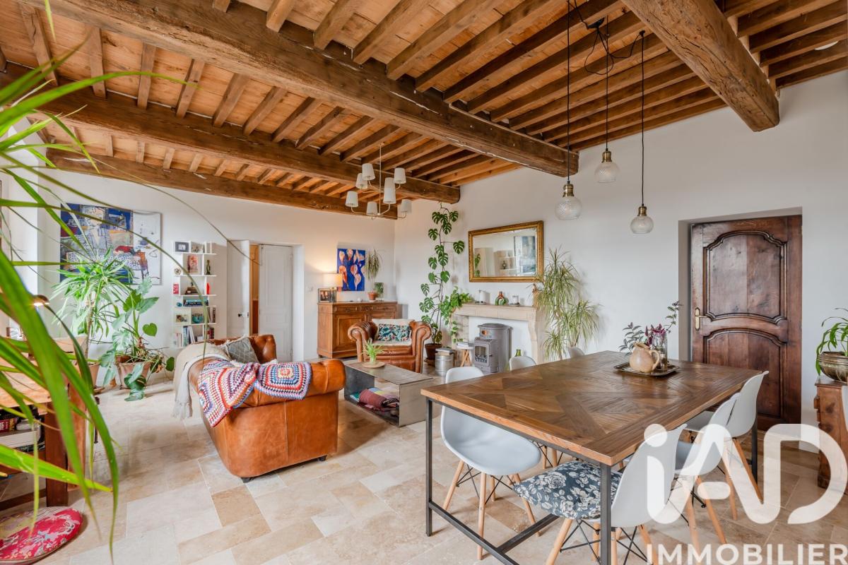 Maison 5 Pièce(s) Châtillon