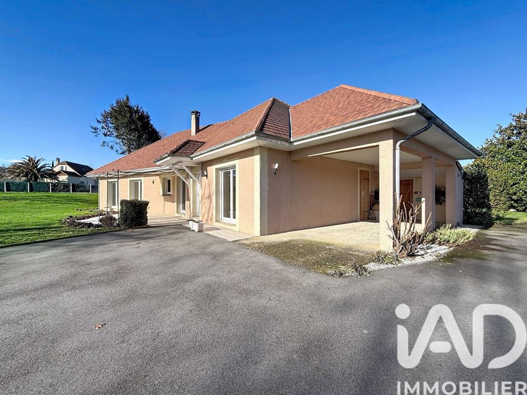 Maison 5 Pièce(s) Monein