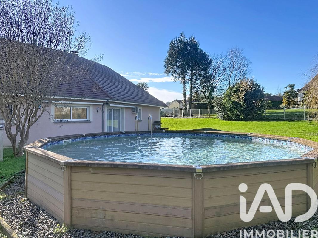 Maison 5 Pièce(s) Monein