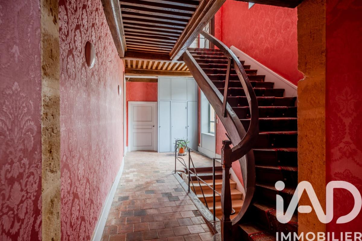 Appartement 3 Pièce(s) Châtillon