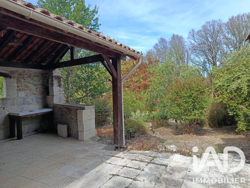 Maison 4 Pièce(s) Parcoul-Chenaud - Photo 7
