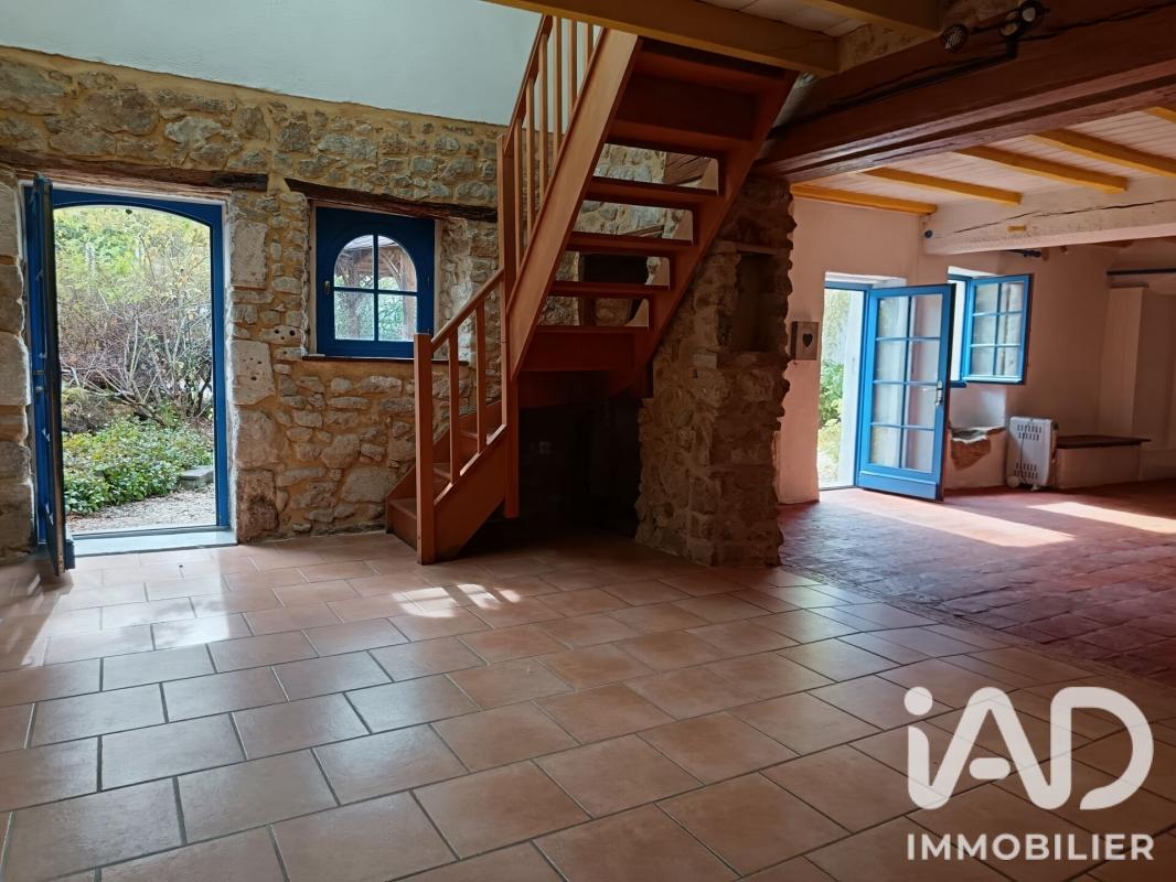 Maison 4 Pièce(s) Parcoul-Chenaud - Photo 9
