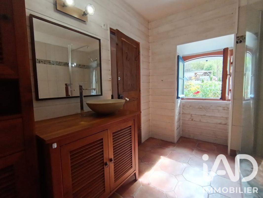 Maison 4 Pièce(s) Parcoul-Chenaud - Photo 14