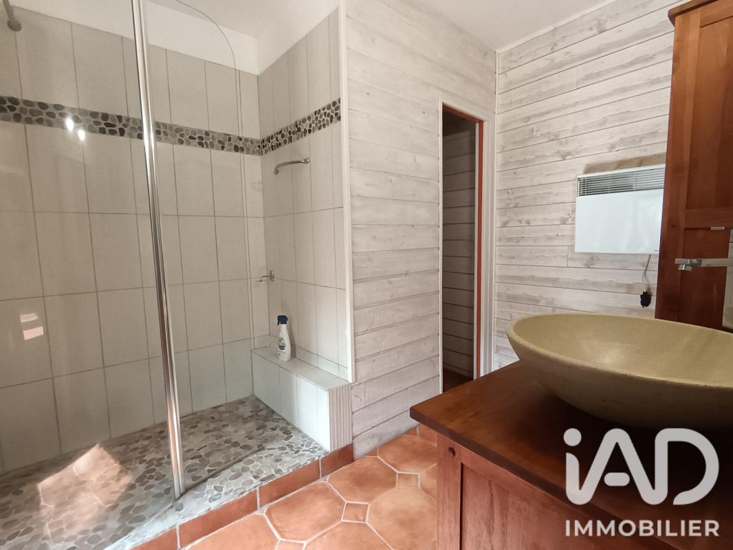 Maison 4 Pièce(s) Parcoul-Chenaud - Photo 15