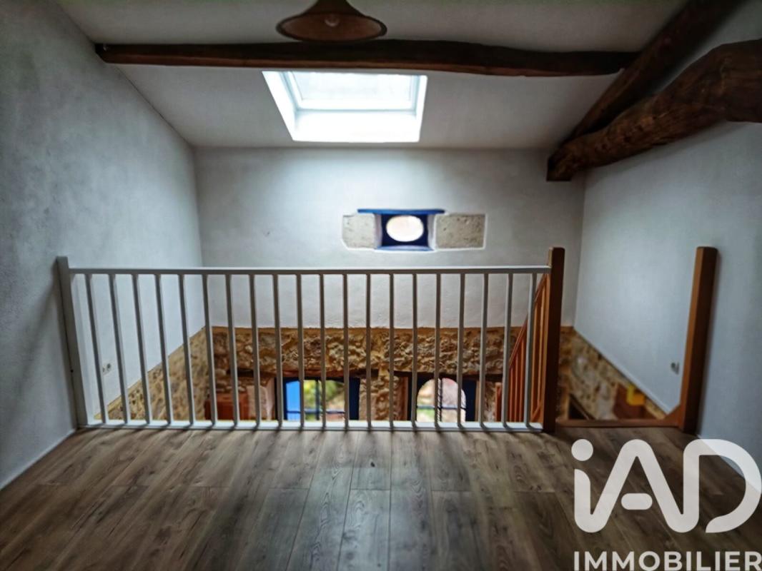 Maison 4 Pièce(s) Parcoul-Chenaud - Photo 18
