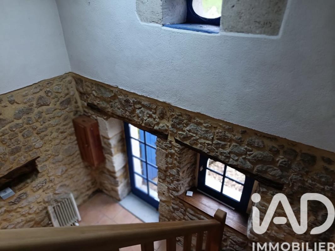 Maison 4 Pièce(s) Parcoul-Chenaud - Photo 19