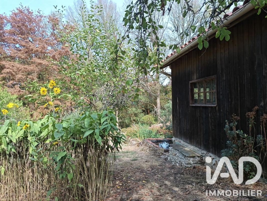 Maison 4 Pièce(s) Parcoul-Chenaud - Photo 20